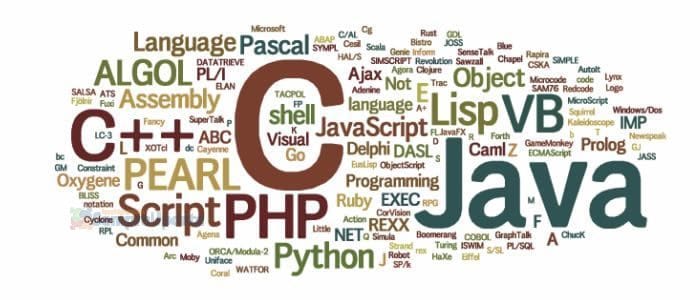 Aumenta procura por Python e habilidades da AWS