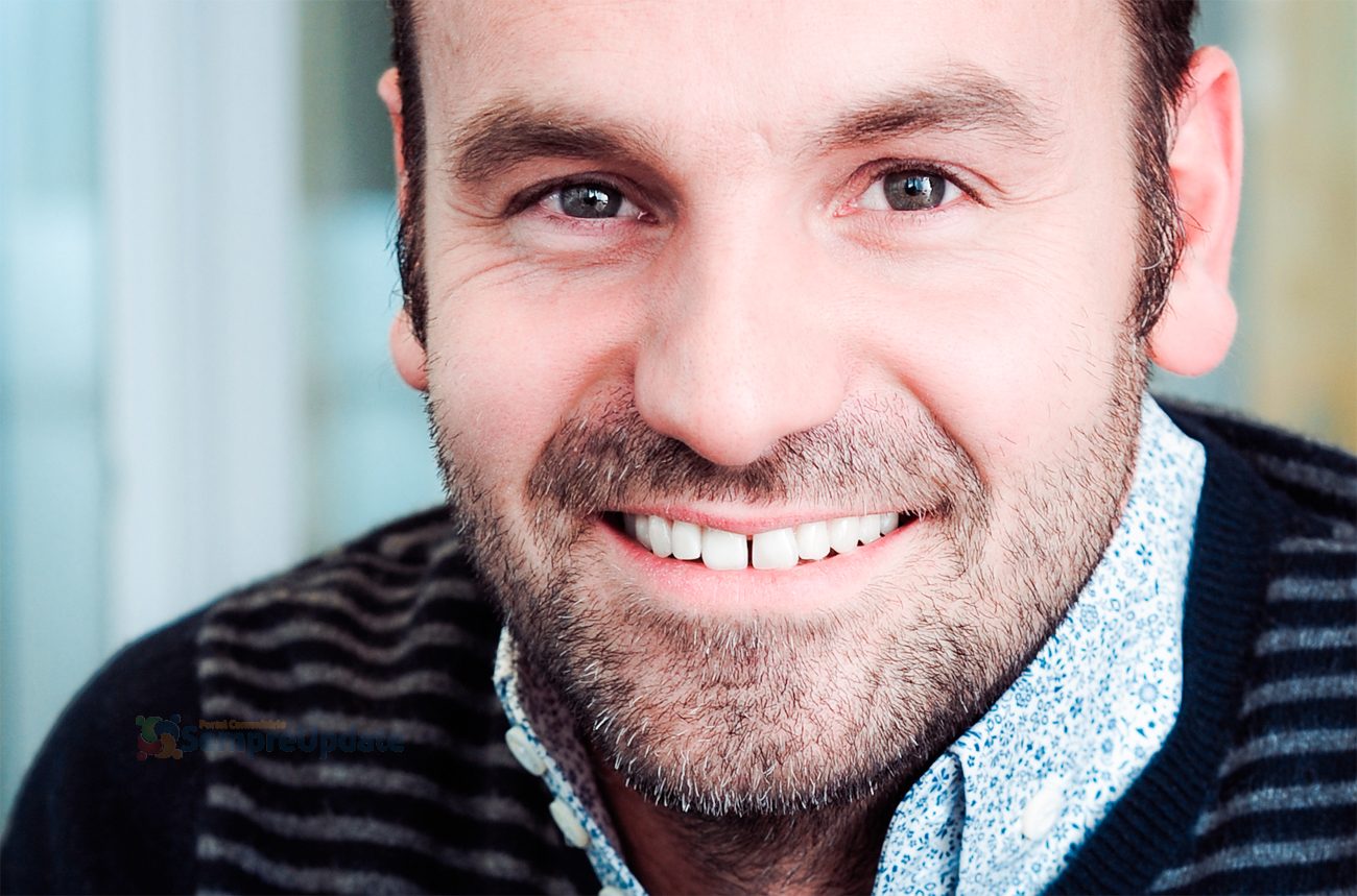 Mark Shuttleworth