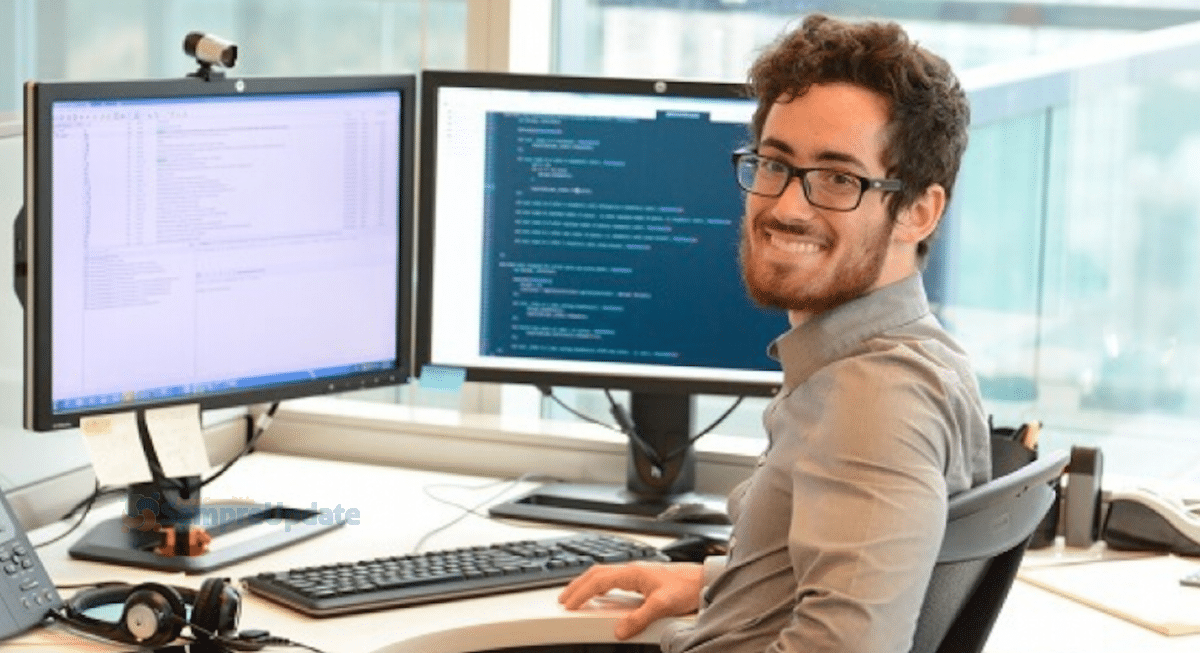 Saiba as principais linguagens de programação utilizadas em blockchain