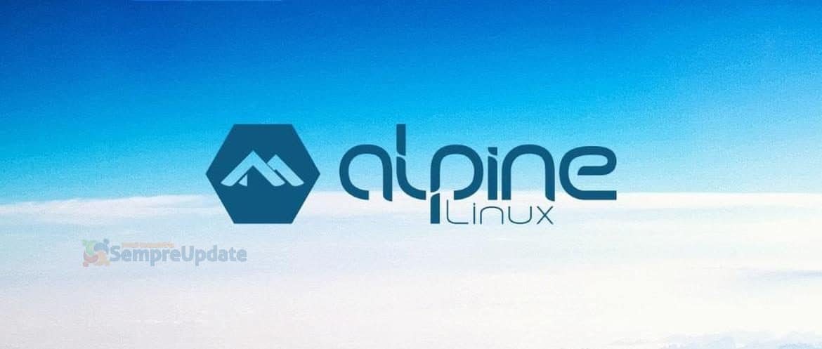 Alpine Linux 3.19 lançado com Linux 6.6 LTS
