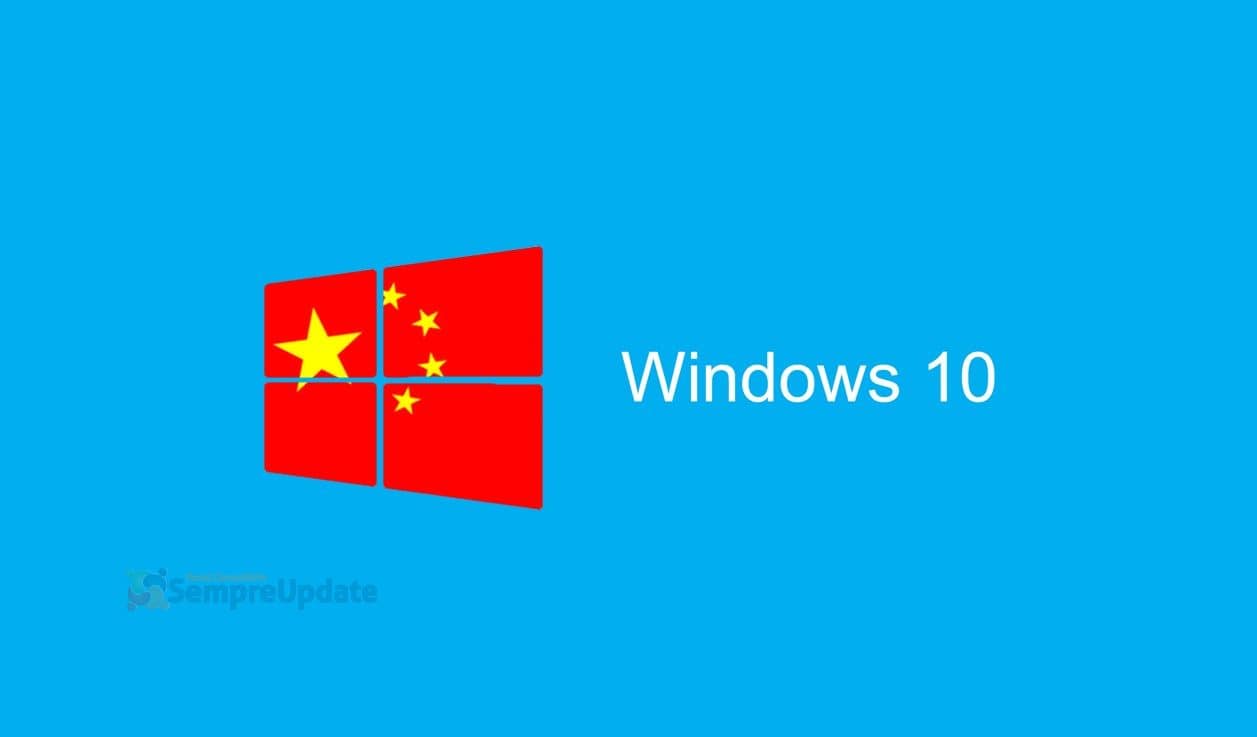 Forças Armadas chinesas desistem do Windows e do Linux