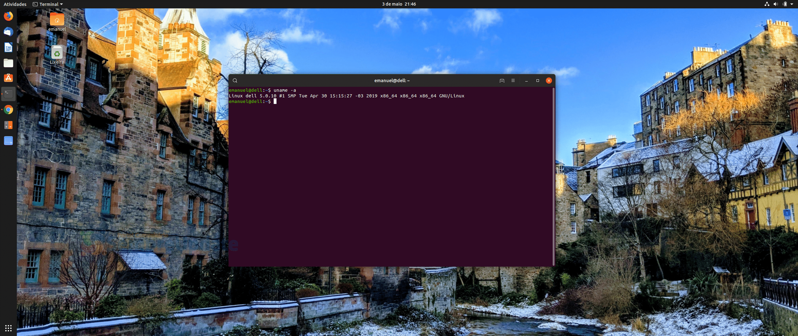 como-instalar-linux-kernel-5-0-10-no-ubuntu