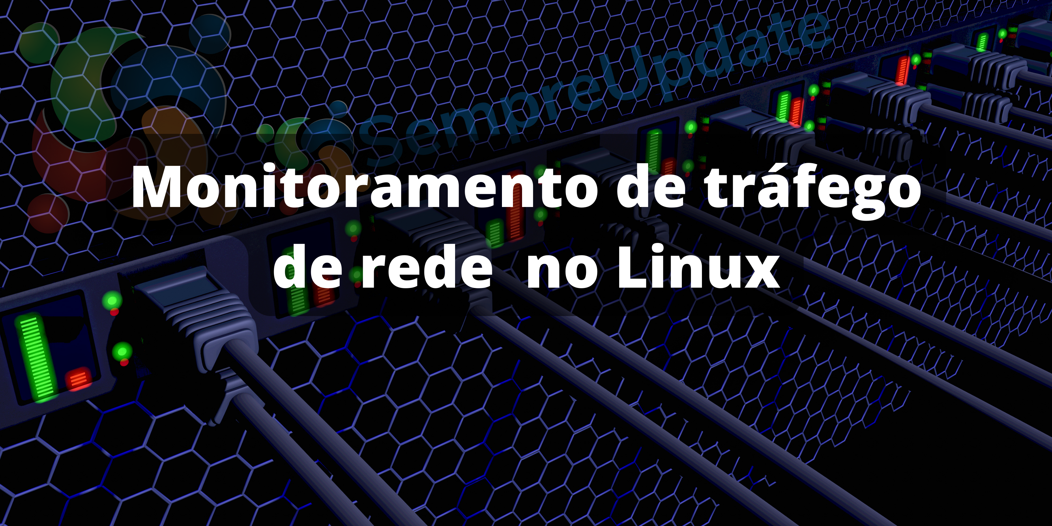 Como monitorar o tráfego da rede no Linux pelo terminal e em tempo real! 1 como-monitorar-o-trafego-da-rede-no-linux-pelo-terminal-e-em-tempo-real