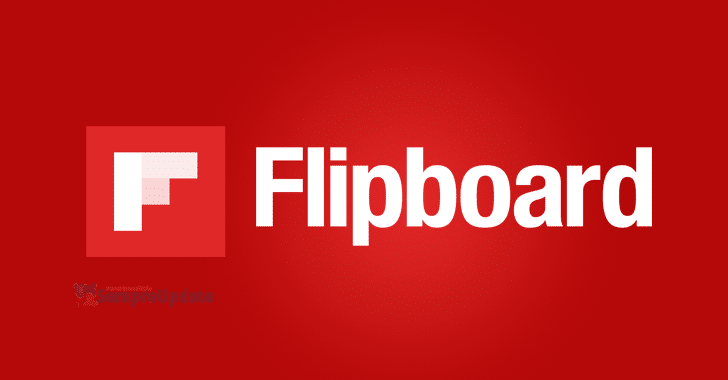 hackearam o Flipboard