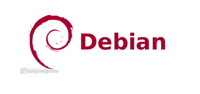 Debian 10.1 esperado para lançamento em um mês
