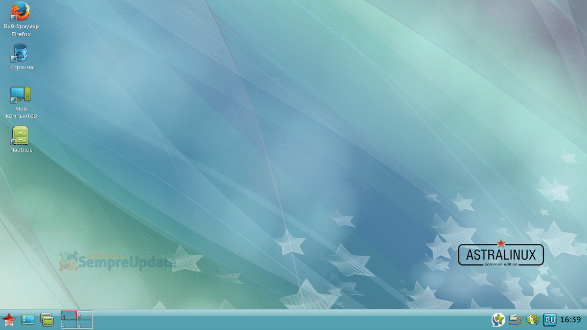 Governo russo adotará o GNU/Linux e deixará o Microsoft Windows