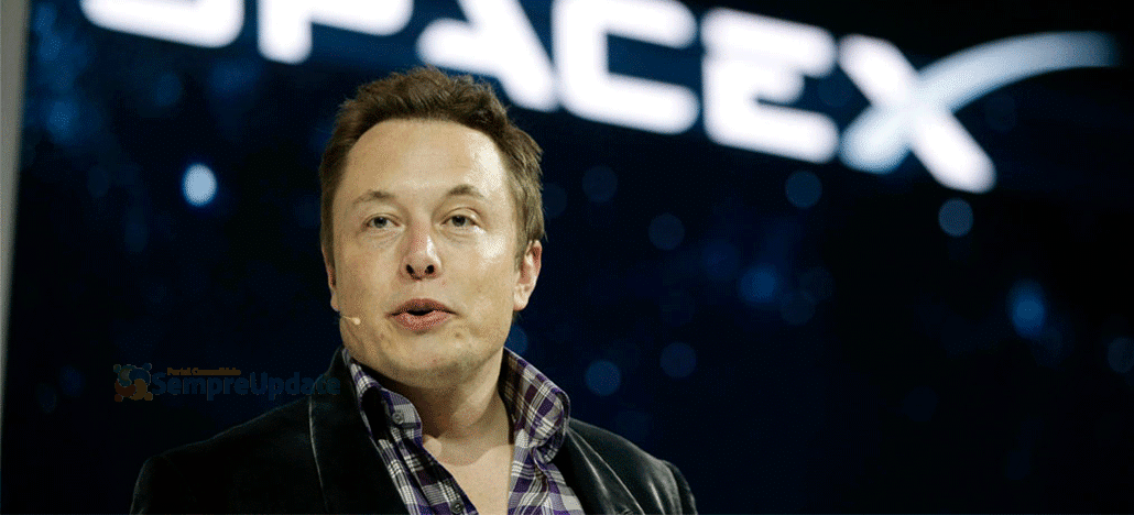 Canais falsos da SpaceX no YouTube enganam os espectadores e arrecadam US$ 150 mil em bitcoin