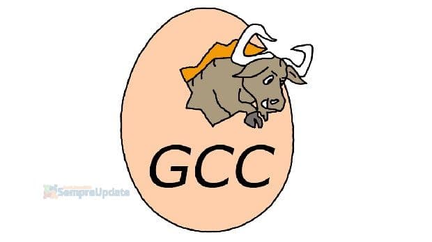 GCC 15 dá adeus ao suporte ao Solaris 11.3