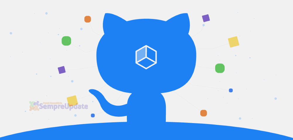 GitHub está liberado para desenvolvedores no Irã