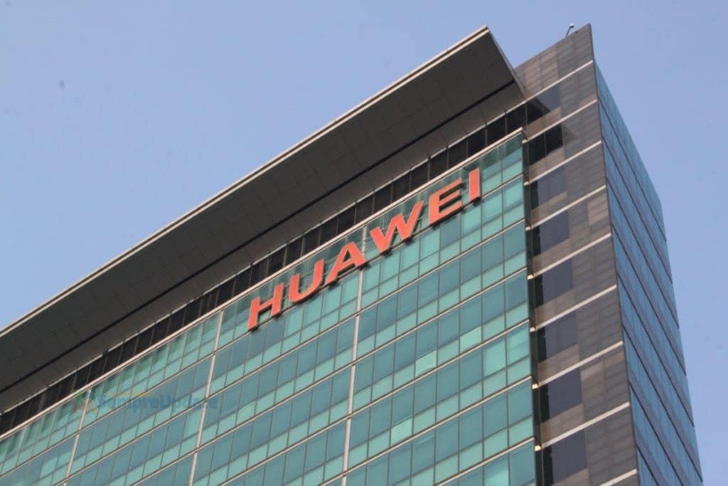 Google proíbe a Huawei de usar Android, Google Play, Gmail e outros serviços