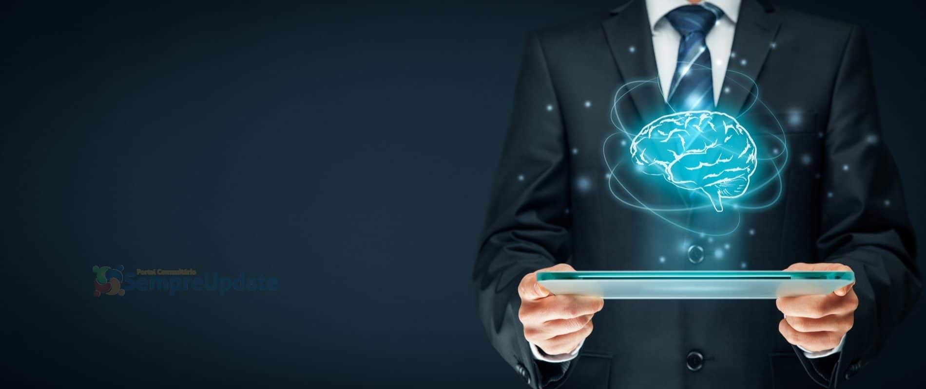 inteligência artificial no mercado de crédito