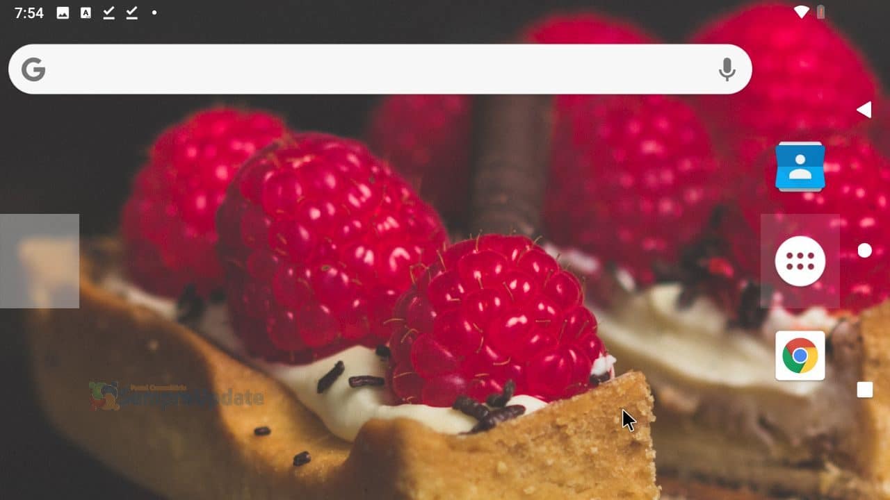 android-9-pie-os-para-raspberry-pi-3-obtem-yalp-store-e-evie-launcher