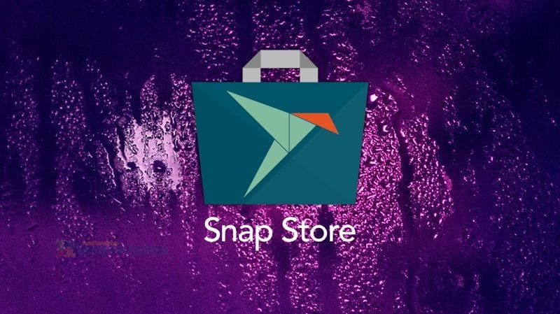Ubuntu Linux vai analisar manualmente Snap Store após golpes