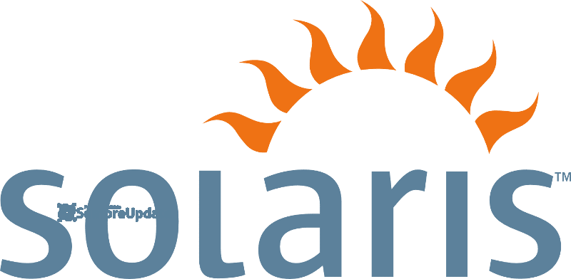 solaris logo