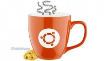 Ubuntu vai compactar imagem do Kernel usando LZ4