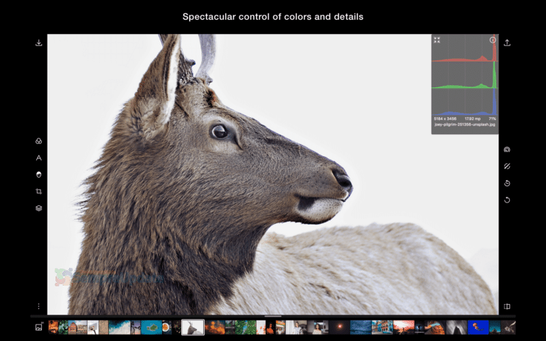 Como instalar o Polarr em qualquer distribuição GNU/Linux
