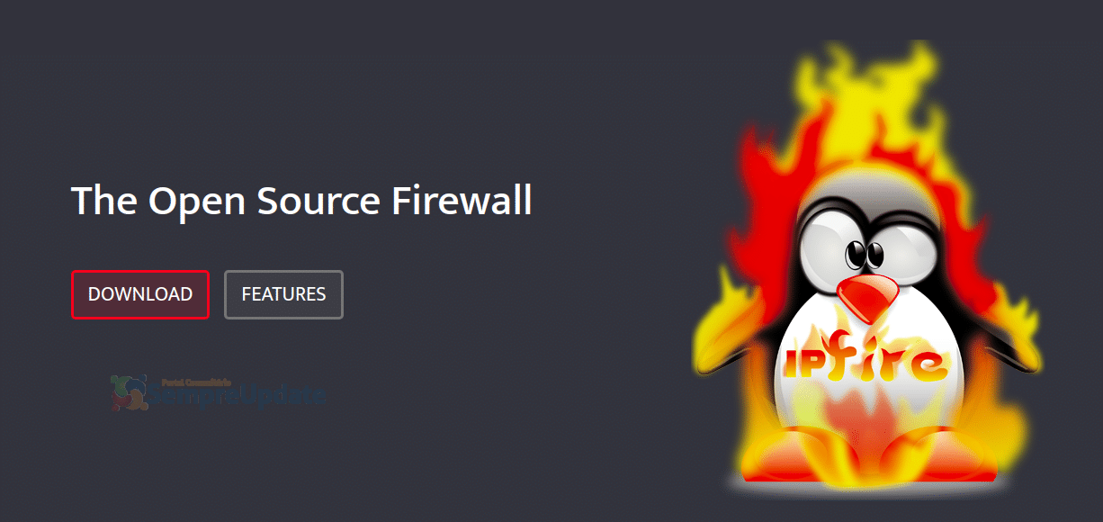 IPFire Linux deixa Wi-Fi seguro com novo WPA3