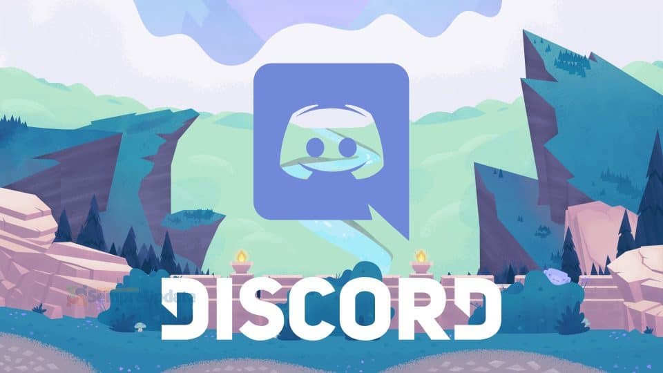 DISCORD - Você está ouvindo?