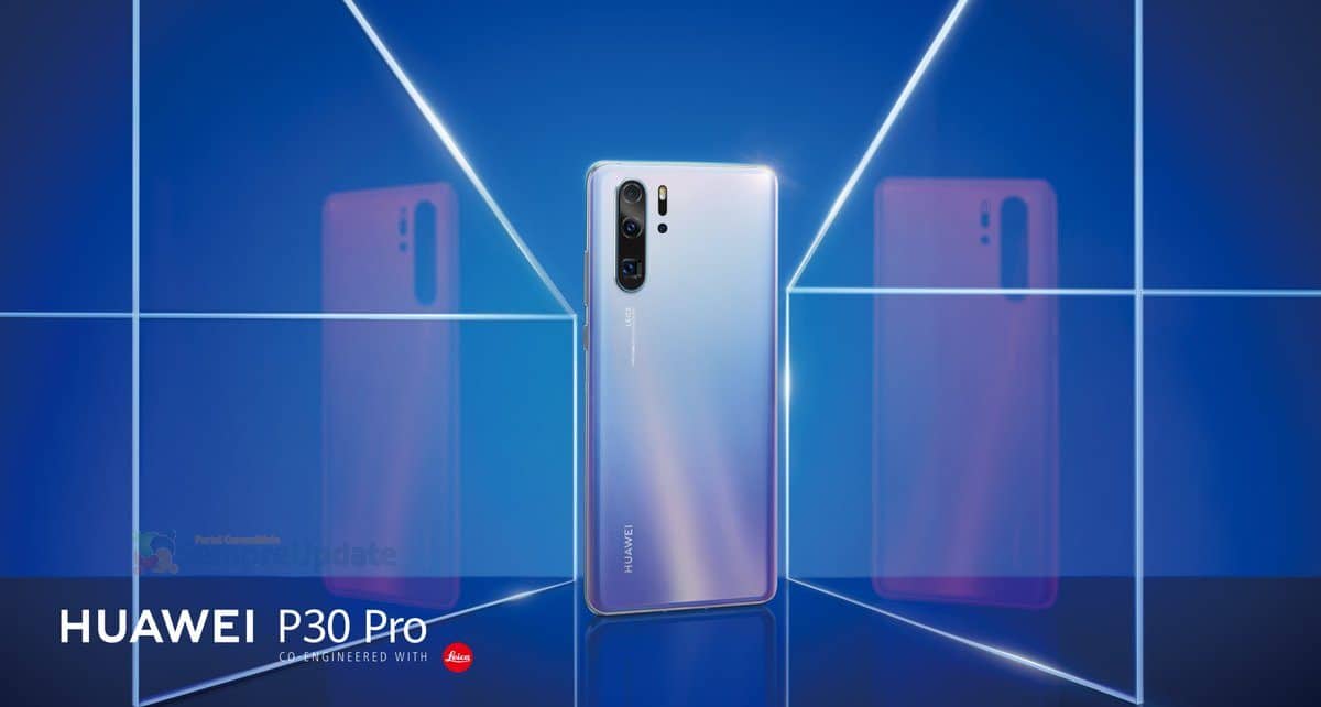 Ecossistema móvel da Huawei tem mais de 500 milhões de usuários em mais de 170 países