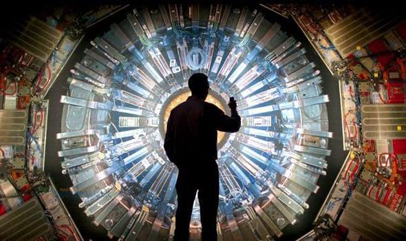 CERN trabalha para se livrar da Microsoft