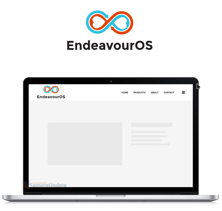 Endeavor é o sistema que promete salvar o Antergos