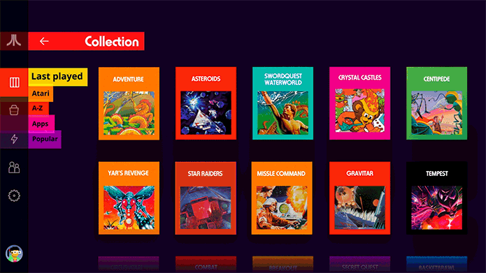 Atari VCS Linux Powered Gaming Console está disponível para pré-encomenda por US $ 249