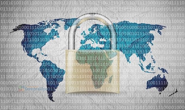 PRIVACIDADE E SEGURANÇA NA INTERNET