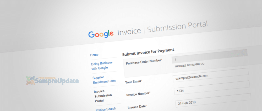 Bug teria permitido invasão à rede interna do Google
