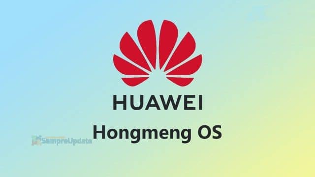 Huawei nega substituição do Android