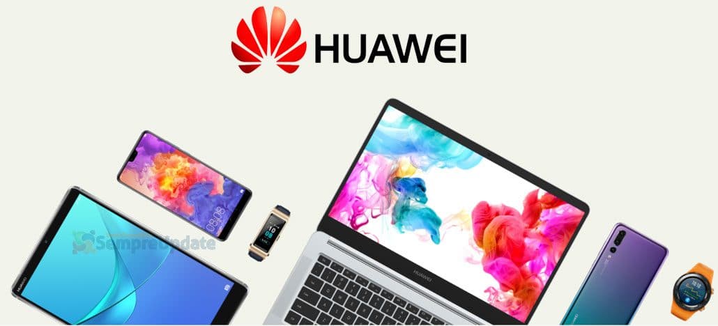 Driver para o System76 ACPI Coreboot Laptop e melhorias do laptop Huawei enviadas para o Linux 5.5