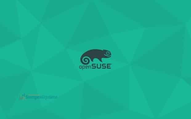 OpenSUSE ativa LTO por padrão para Tumbleweed