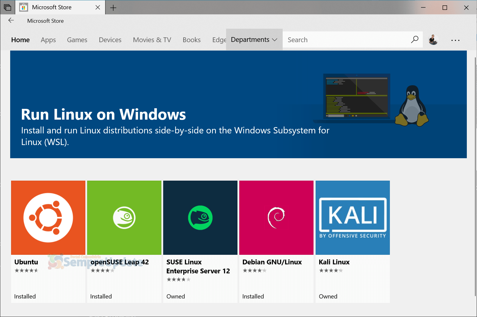 Microsoft adiciona suporte ARM64 ao WSL