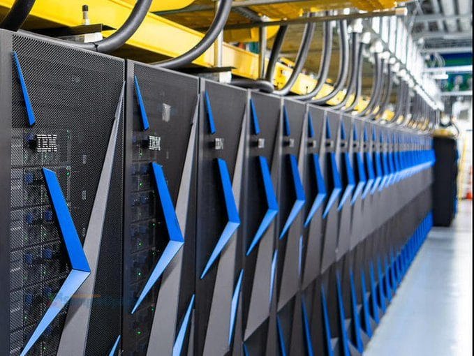 Nvidia e AMD mostram ganhos de computação de alto desempenho