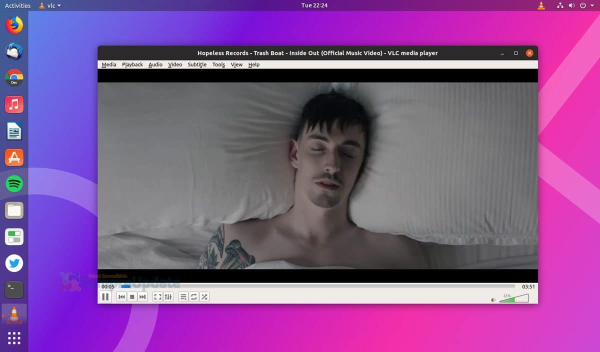 VLC 3.0.7 vem com muitas correções de segurança e suporte para MP4 aprimorado