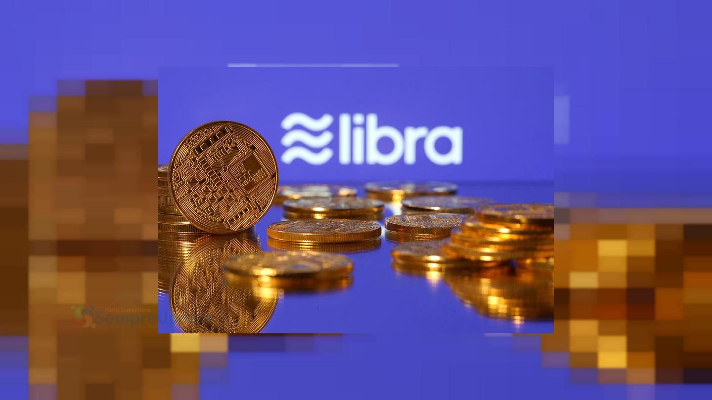 Facebook deve adiar lançamento da Libra e enfrenta nova denúncia de invasão de privacidade 1 Facebook lançará a criptomoeda Libra no início de 2021