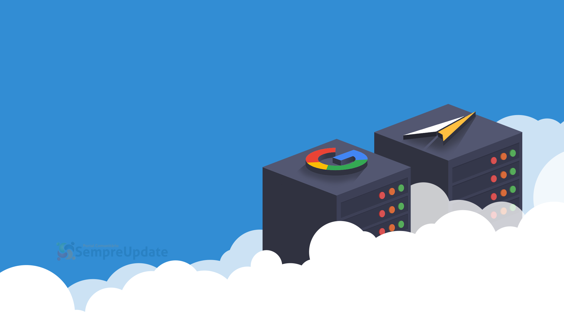 Oracle expande opções de nuvem híbrida com Roving Edge Devices
