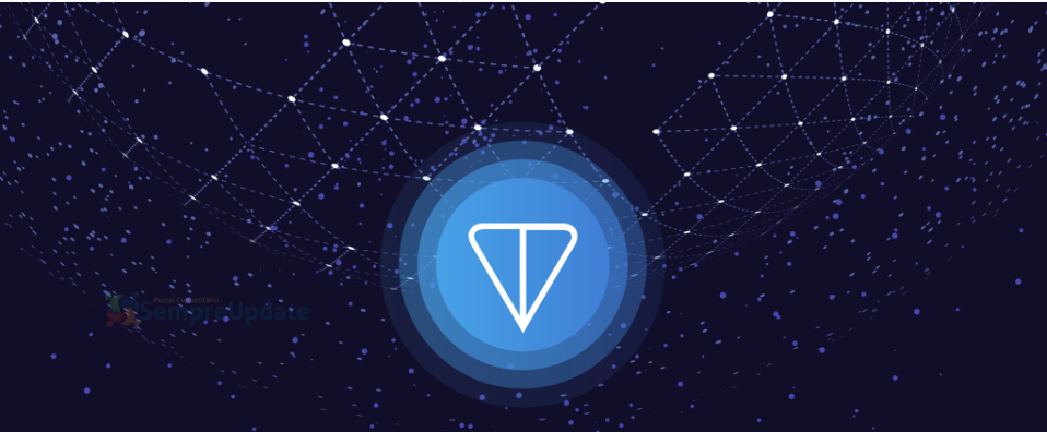 Criptomoeda do Telegram já é vendida