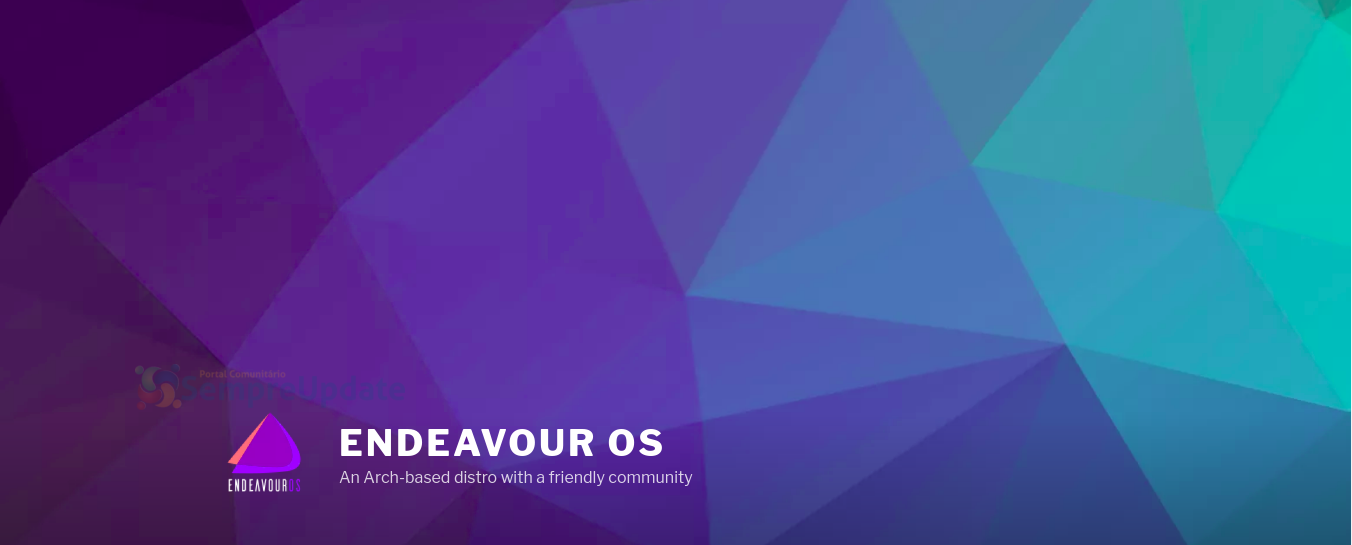 Endeavour OS terá versão estável esta semana
