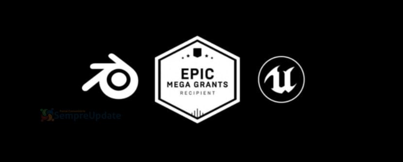 Epic Games fez doação de US$ 1,2 milhão para a Fundação Blender