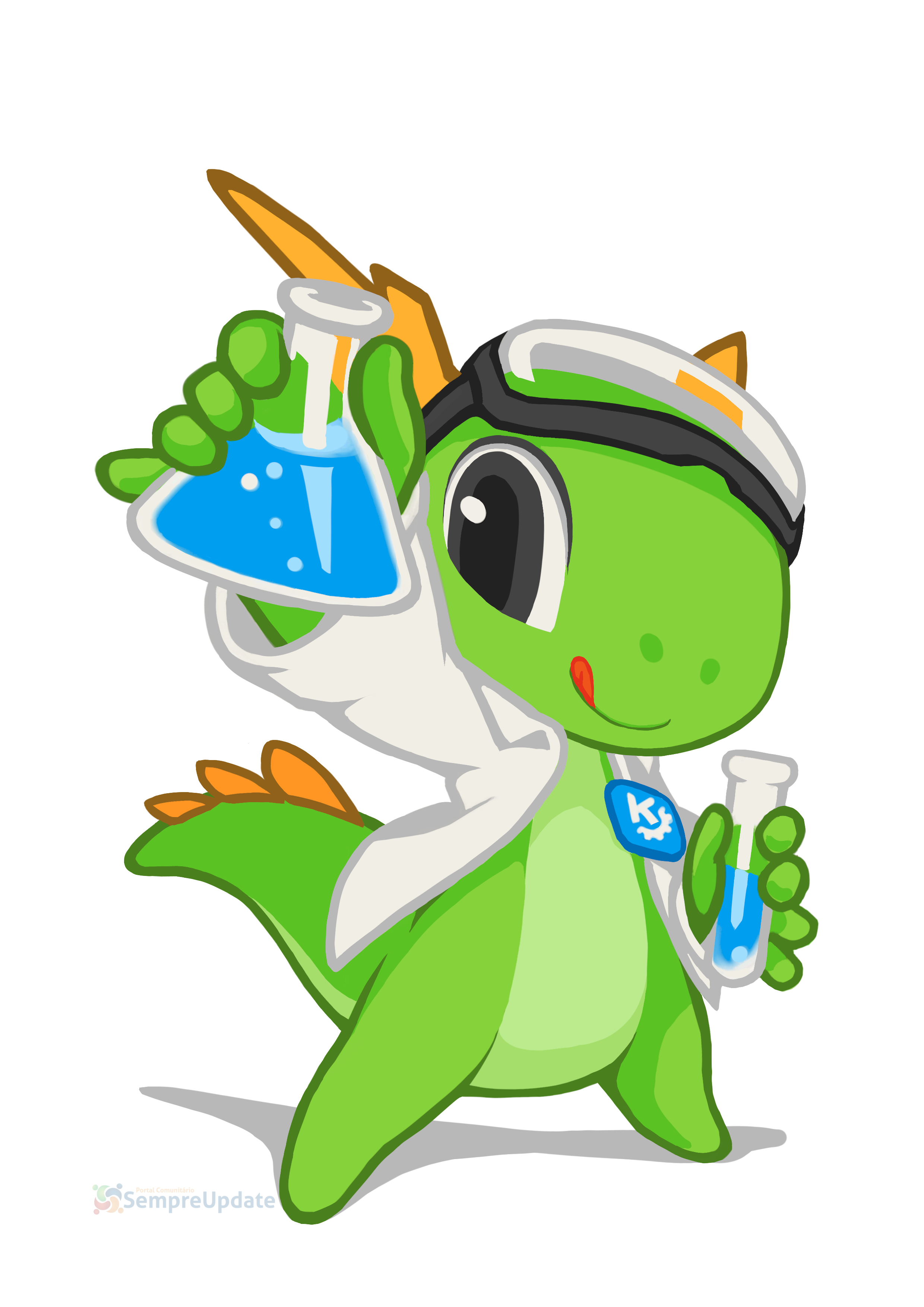 KDE Apps apresenta melhorias para o Spectacle e Gwenview