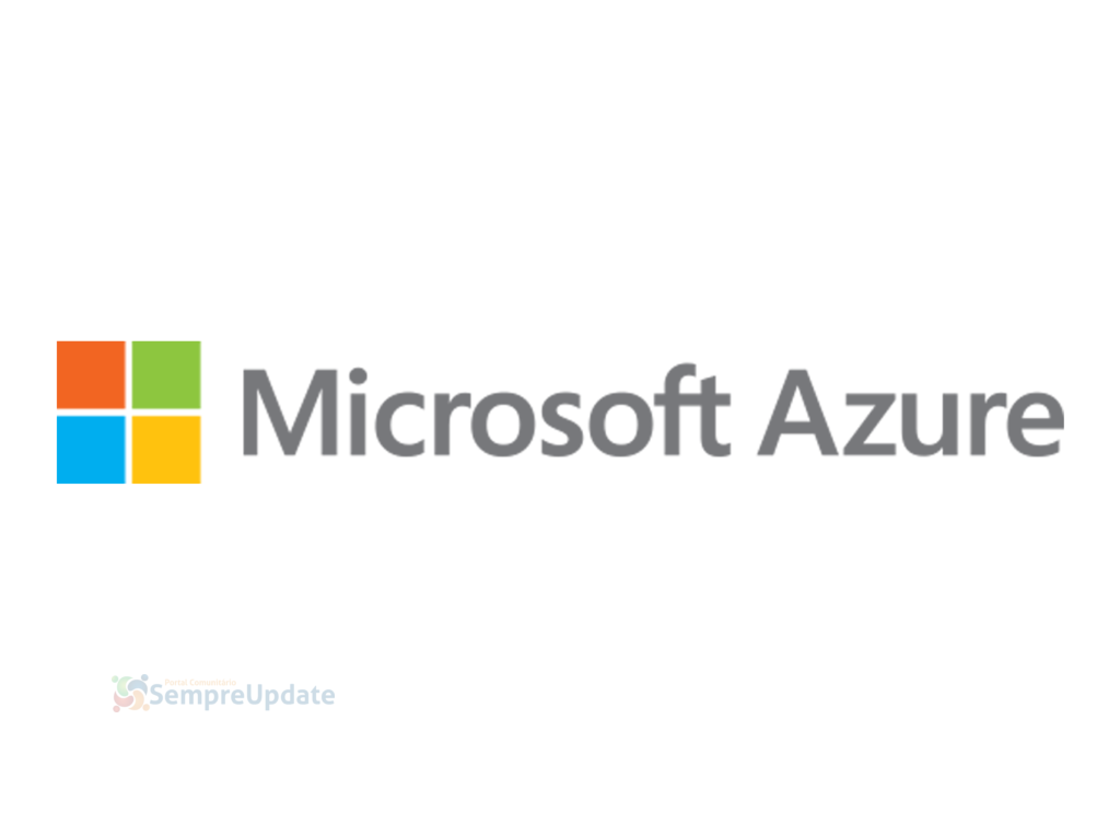 Por que o Azure está "desacelerando" e o Windows está crescendo?