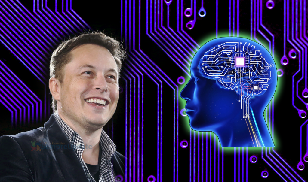 Elon Musk disse que uma atualização da tecnologia cérebro-computador do Neuralink está chegando