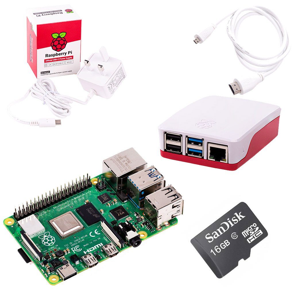 Raspberry Pi 4 tem um bug na porta USB-C