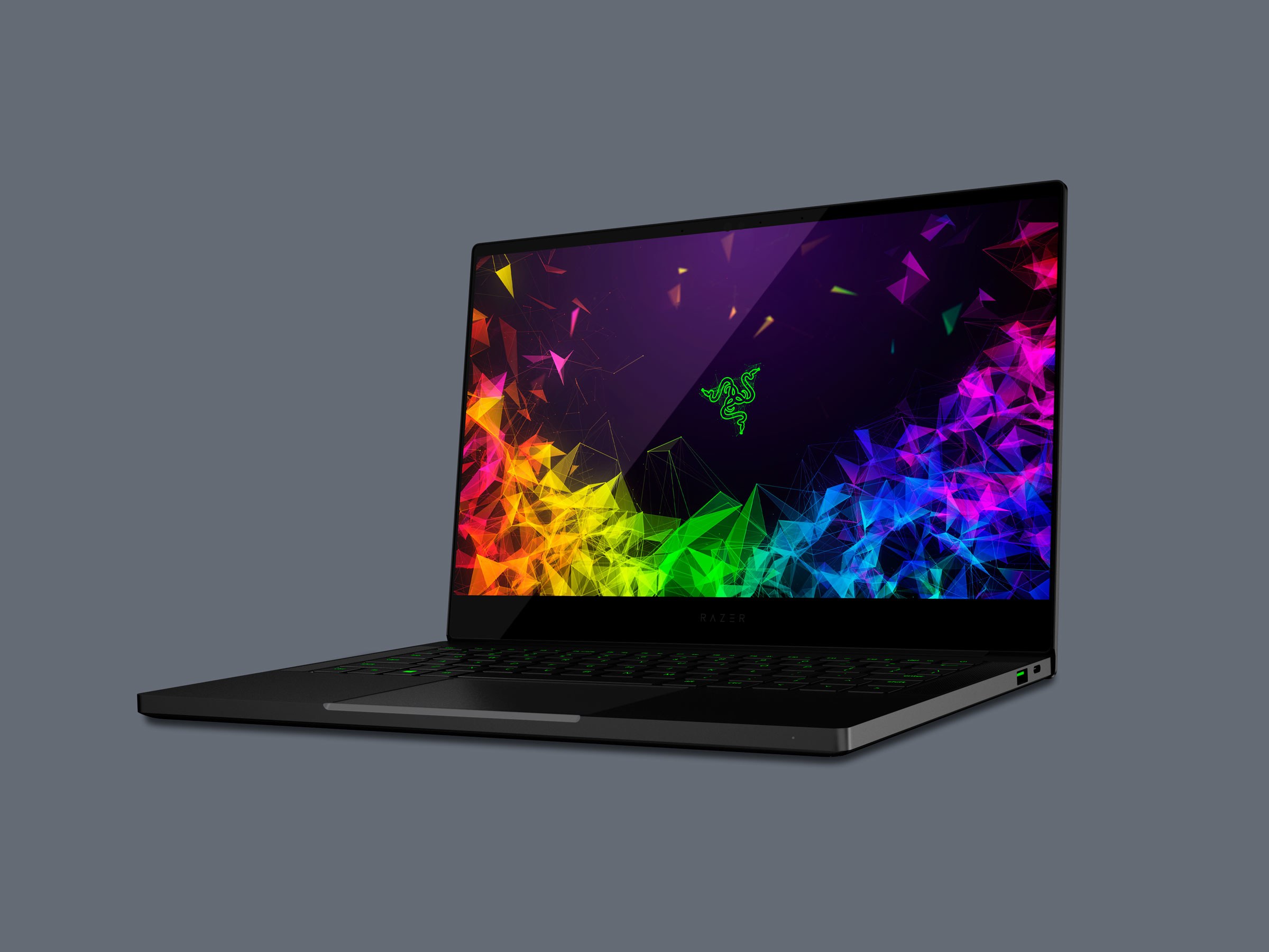 Razer cancela planos de um laptop com Linux