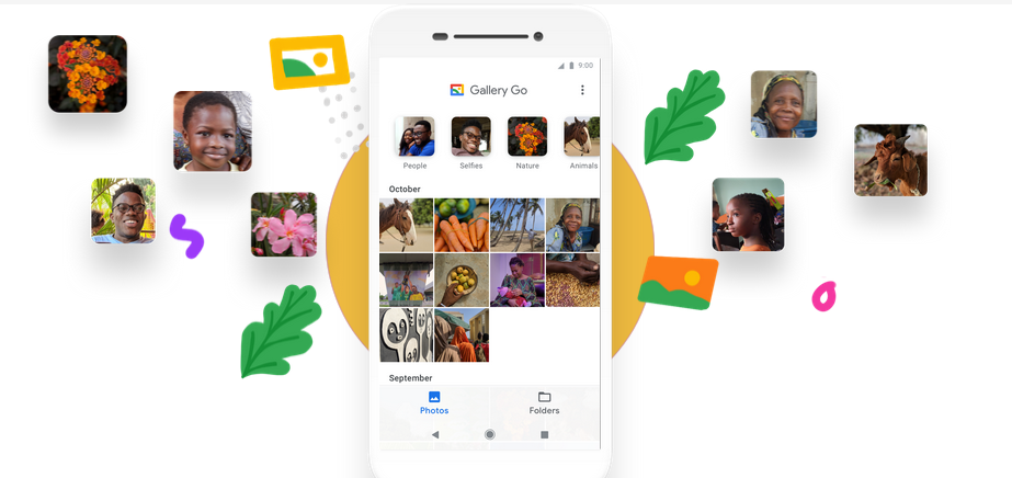 Google quer cobrar pela impressão de fotos
