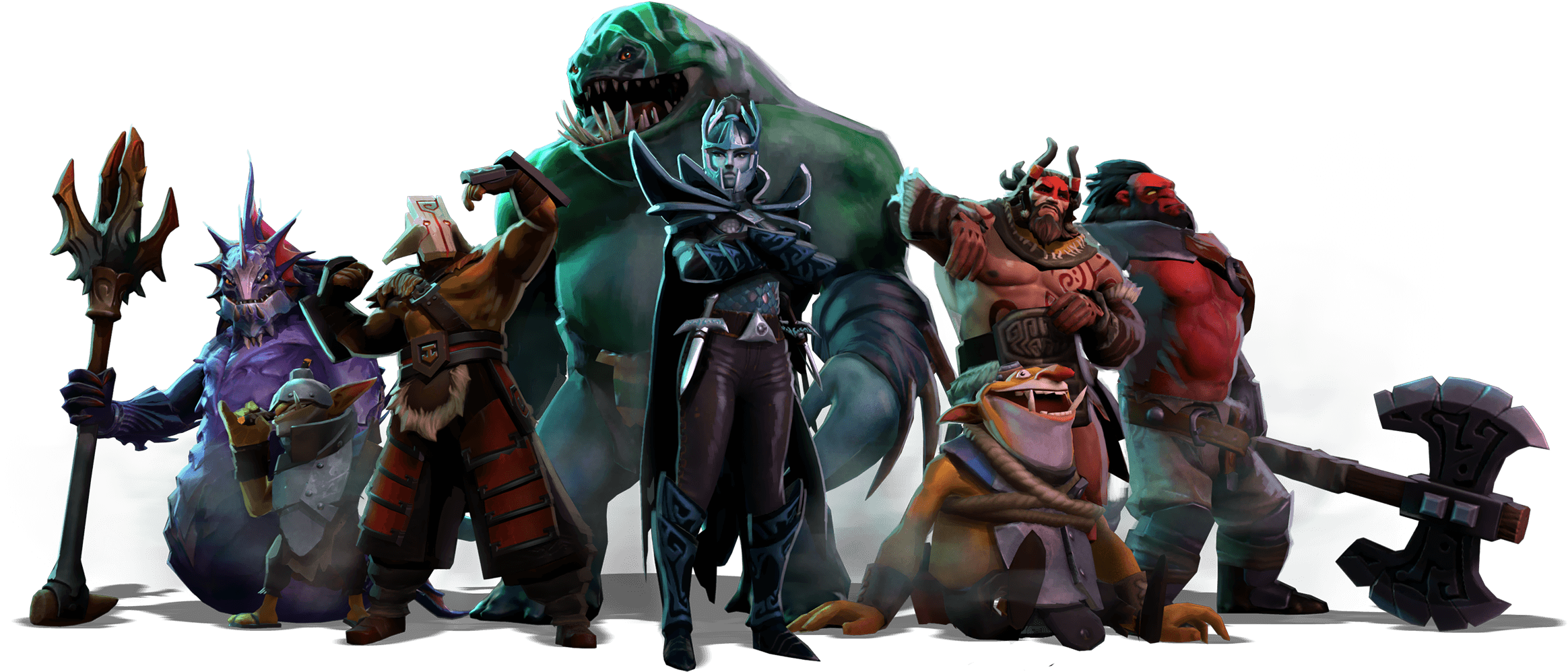 Dota Underlords, novo jogo da Valve em EARLY ACCESS