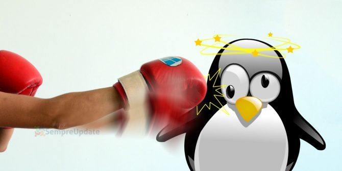 Suporte exFAT para Linux depende de aprovação da Microsoft