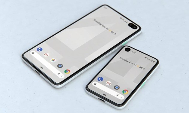 Google paga 5 dólares para coletar dados de rostos