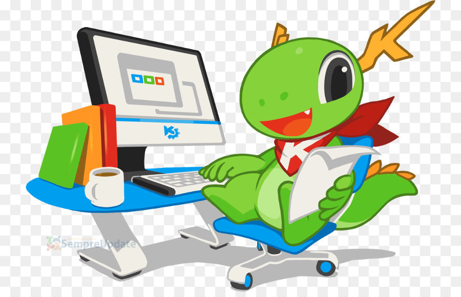 KDE Applications 19.08.2 são lançados 1 KDE Applications 19.08 chega em 15 de agosto