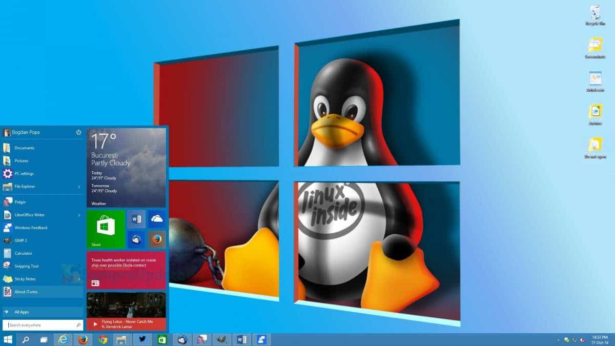 Empresa Xinuos acusa Linux de copiar Unix e cobra direitos autorais contra IBM e Red Hat